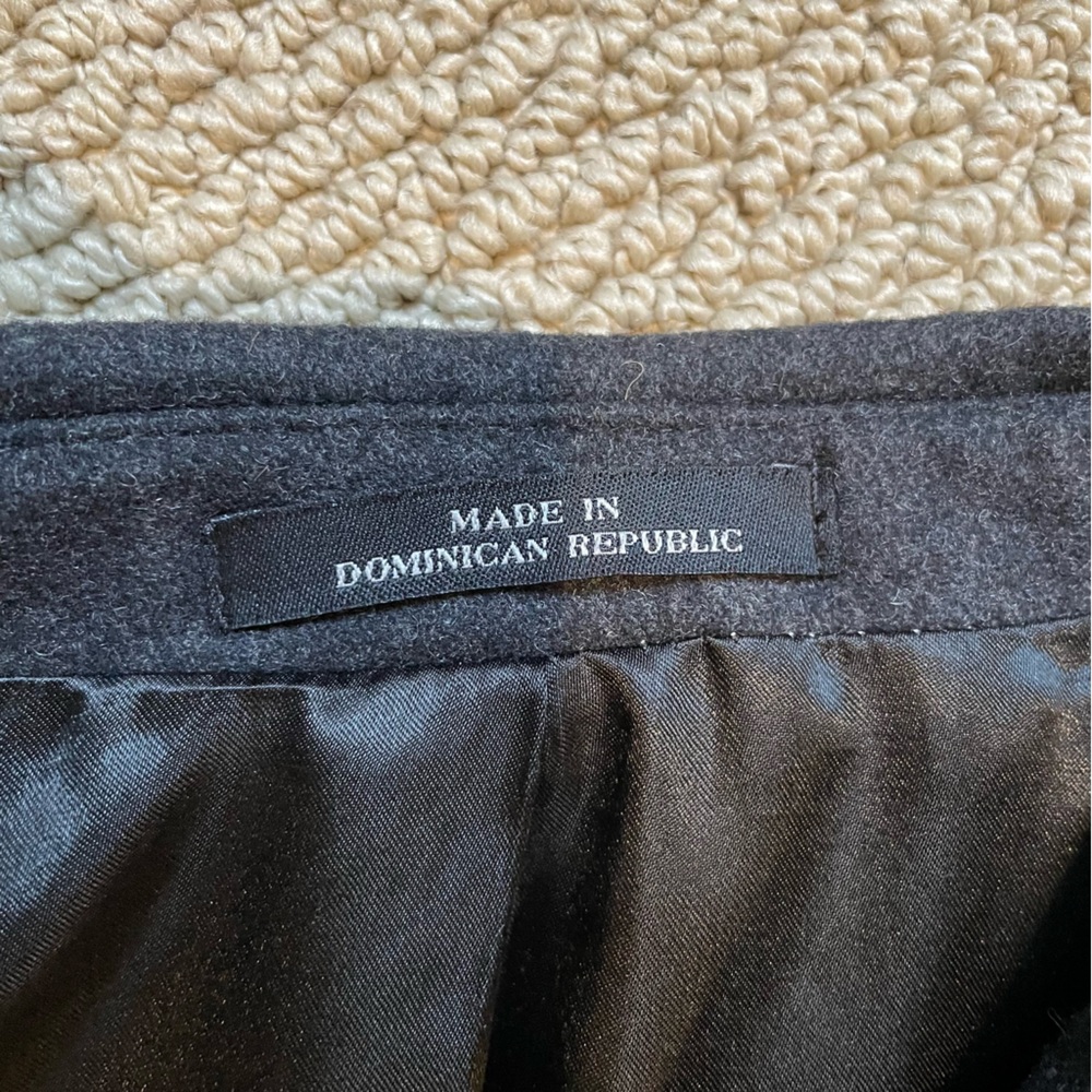 HP ⭐️ London Fog Overcoat - Picture 5 of 7